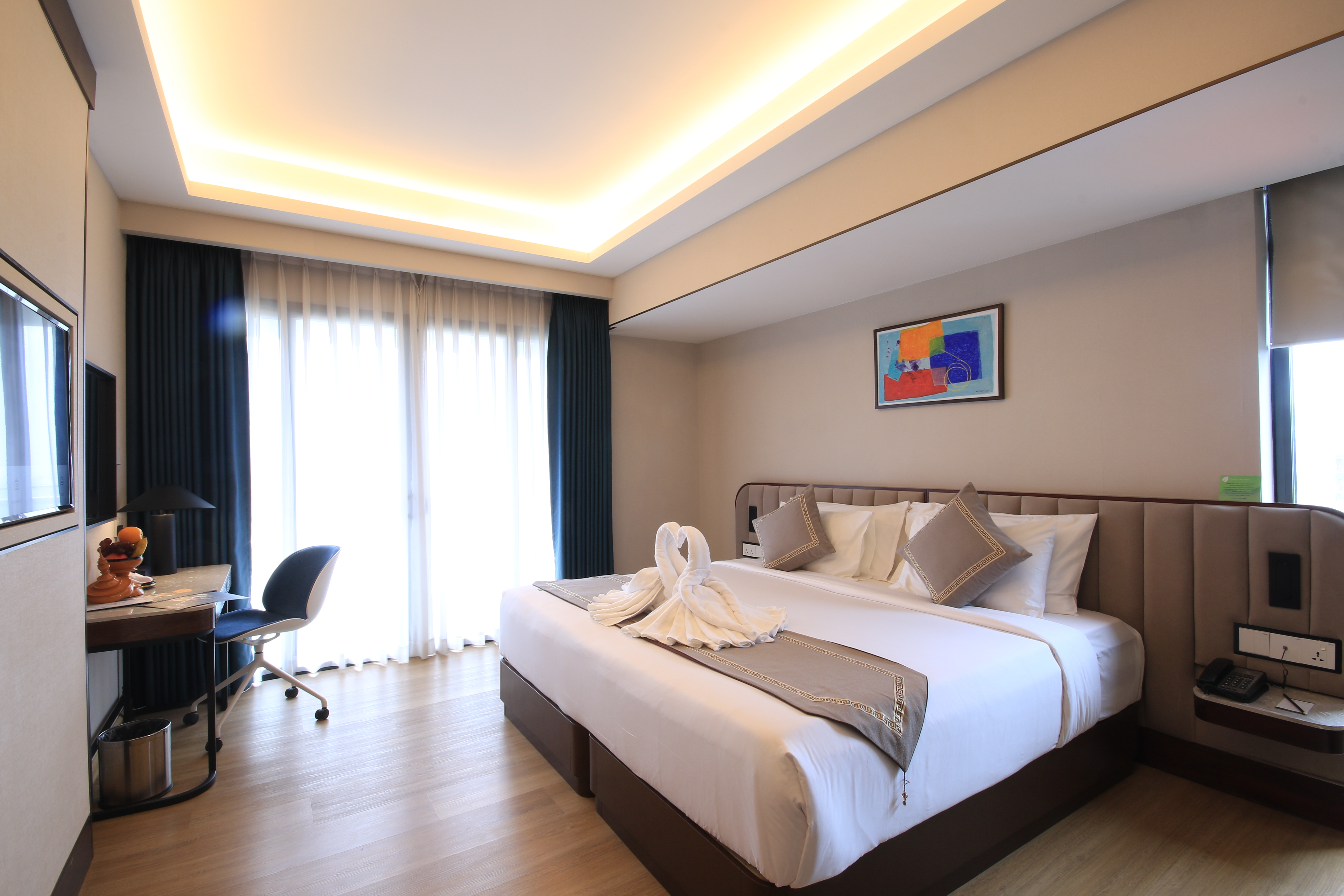 Premier Room