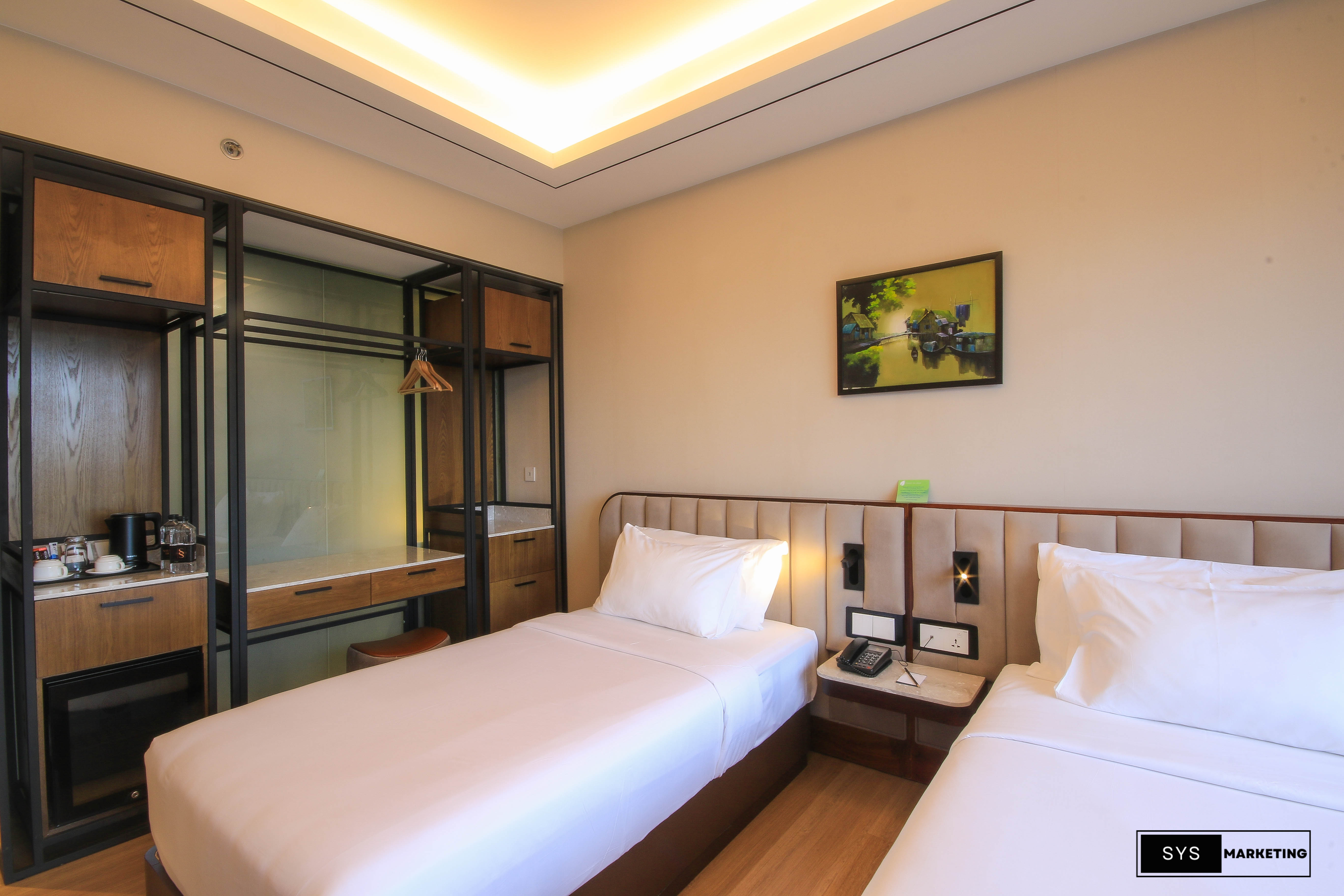 Superior  Room