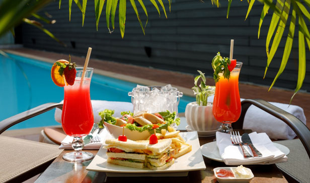 Valet Parking & Concerge Services